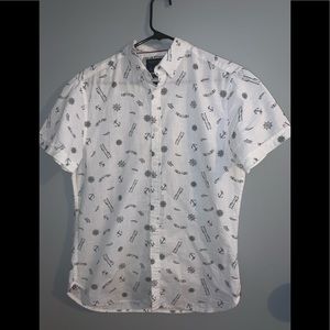 Summer Ricky Singh shirt